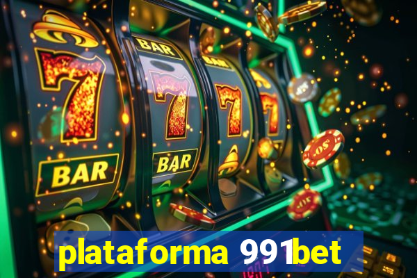 plataforma 991bet